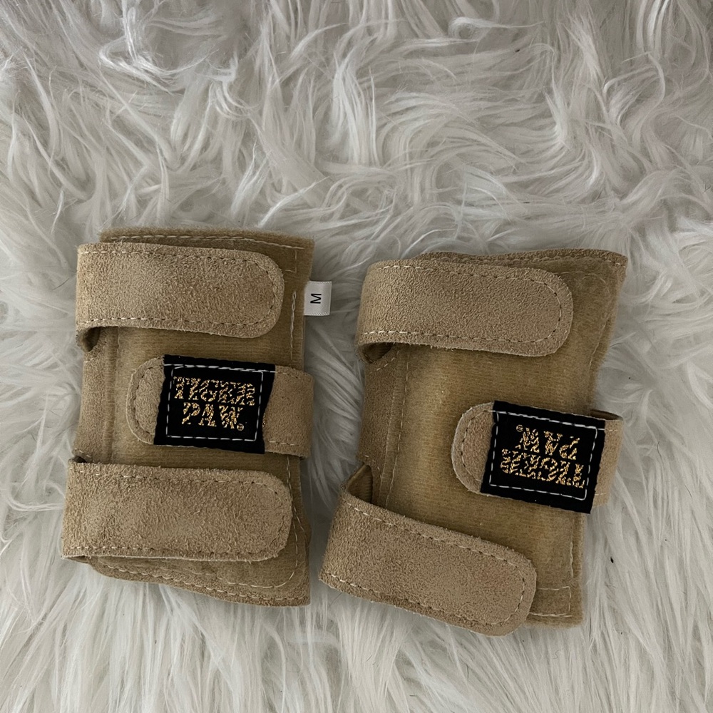 Tiger Paws gymnastics